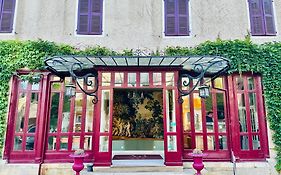 Manoir De Boisvillers